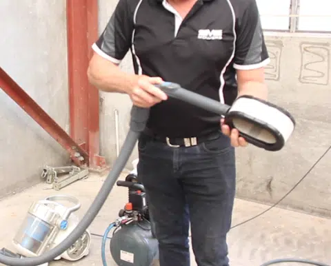 Mowers Ride On Clean Air Filter