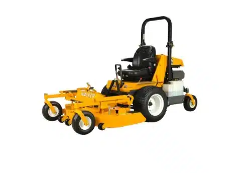 Commercial Mowers Model H 1