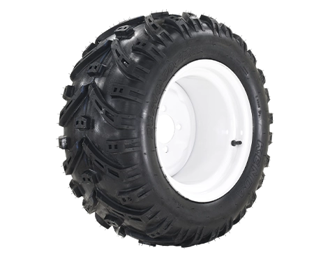 AT2071 23x10.5 12 Directional AT Tyres MH front side