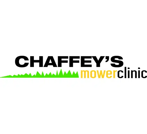 Chaffeys Mower Clinic