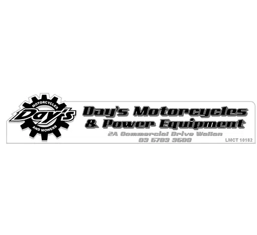 Days Motorcycles