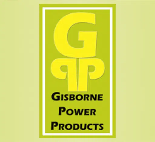 Gisborne Power Products