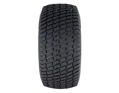 LP2071 22x10.5 12 Turf Tyre MH front