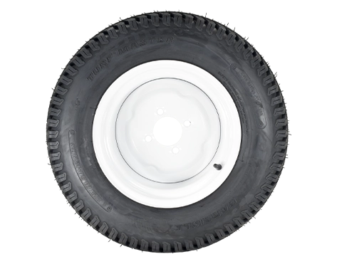 LP2071 22x10.5 12 Turf Tyre MH side