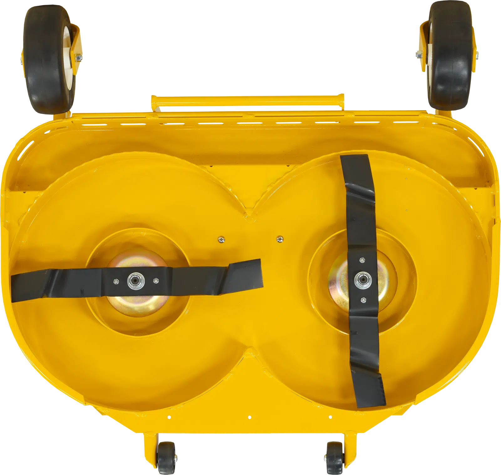 Walker Dm36-2 Deck Bottom