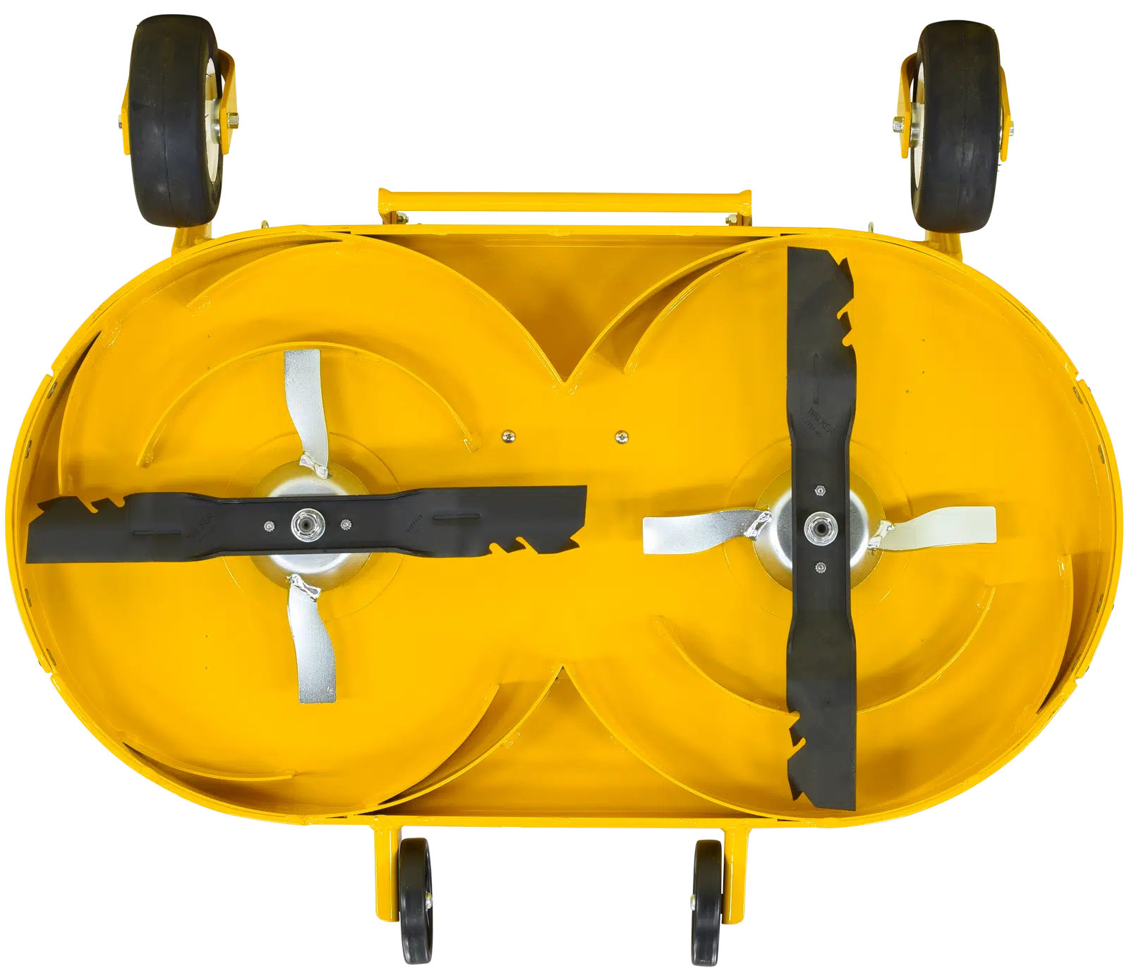 Walker Dm42-2 Bottom