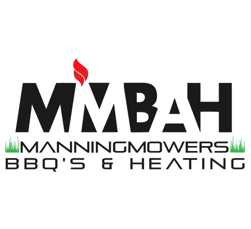 Manning Mowers BBQs