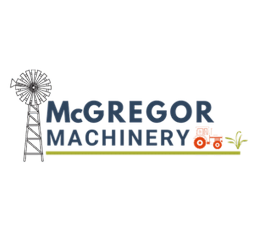 McGregor Machinery