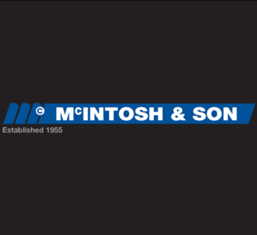 Mcintosh Son