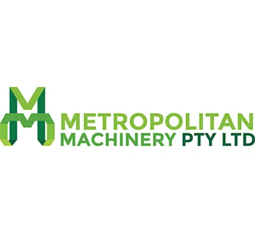Metropolitan Machinery