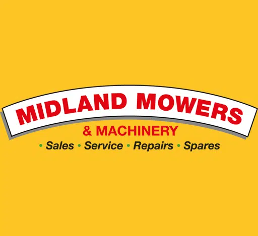 Midland Mowers