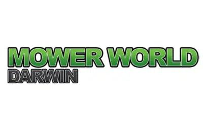 Mower World Darwin