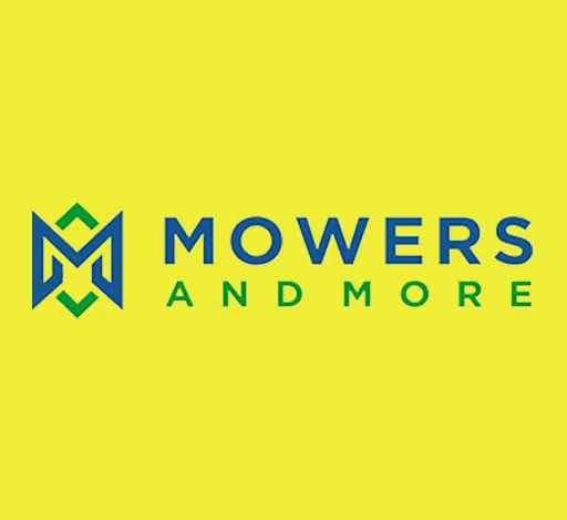 Mowers and More
