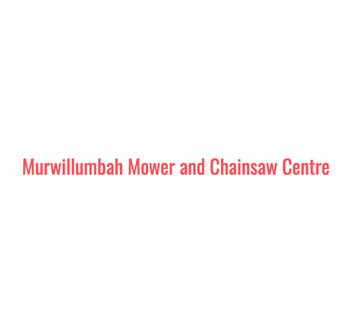 Murwillumbah Mower and Chainsaw centre