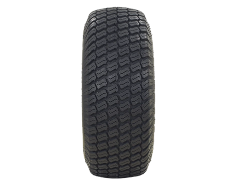 NT5033 6 narrow turf tyre front