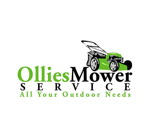 Ollies Mower Service