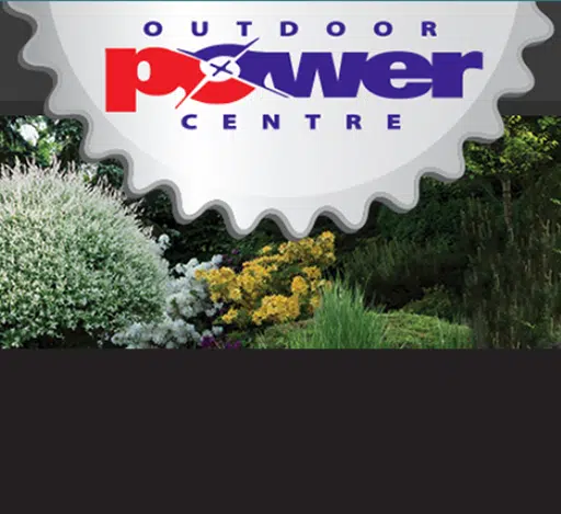 Outdoor Power Centre