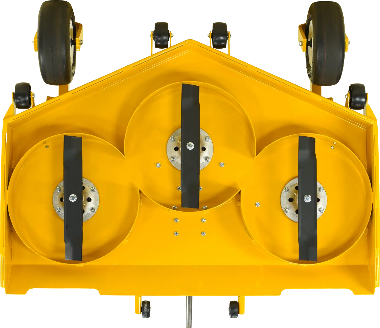 Walker Dr52-3 Deck Bottom