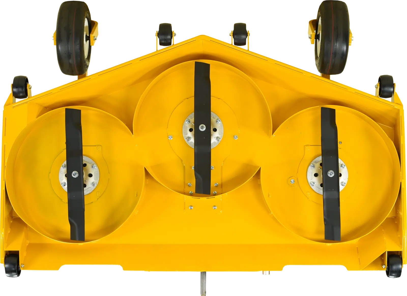 Walker Dr64-3 Deck Bottom