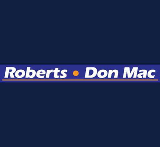 Roberts Don Mac