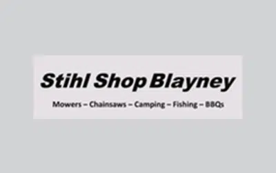 Stihl Shop Blayney
