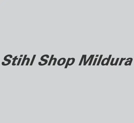 Stihl Shop Mildura