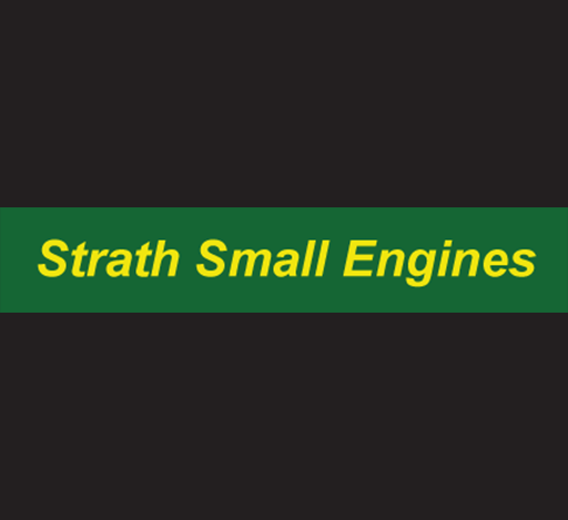 Strathalbyn Small Engines