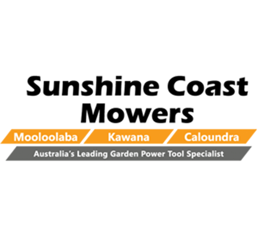 Sunshine Coast Mowers