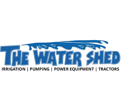 The Water Shed