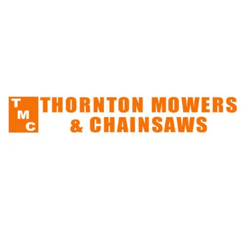 Thornton Mowers Chainsawa