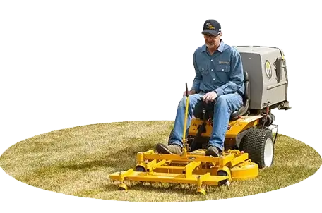 Stand Up Mowers Sit On Mowers