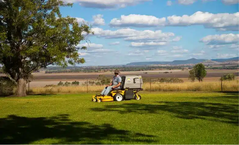 Zero Turn Mowers Walker Mowers