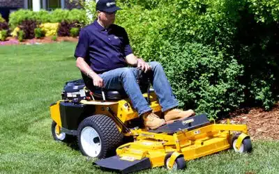 Uncovered: 3 Common Problems with Zero Turn Mowers