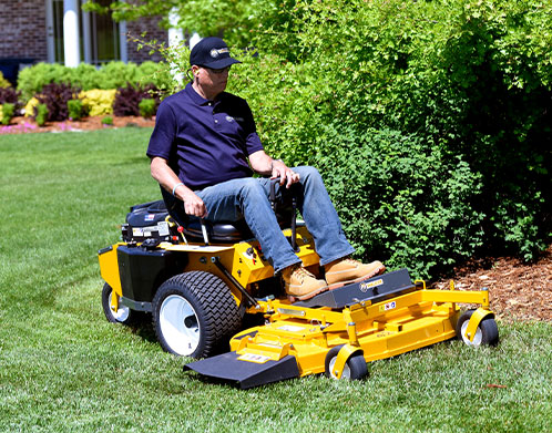Uncovered: 3 Common Problems With Zero Turn Mowers