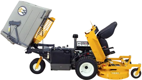 Industrial Lawn Mowers 48 Inch Mowers Industrial Lawn Mowers
