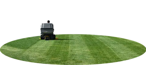 Industrial Lawn Mowers Walker Lawn Stripes