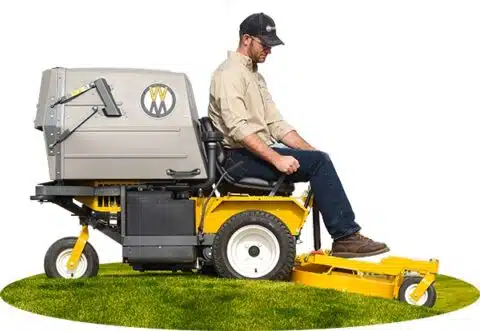 Industrial Lawn Mowers 48 Inch Mowers Industrial Lawn Mowers