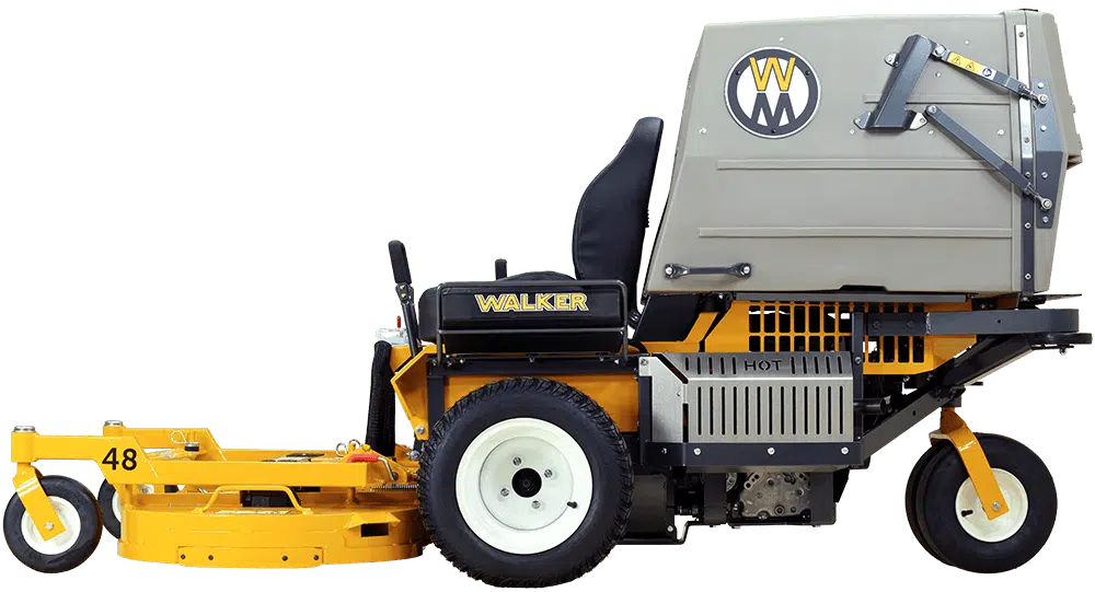 Z Force Walker Mowers