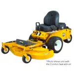 Second Hand Mowers Sit On Mowers