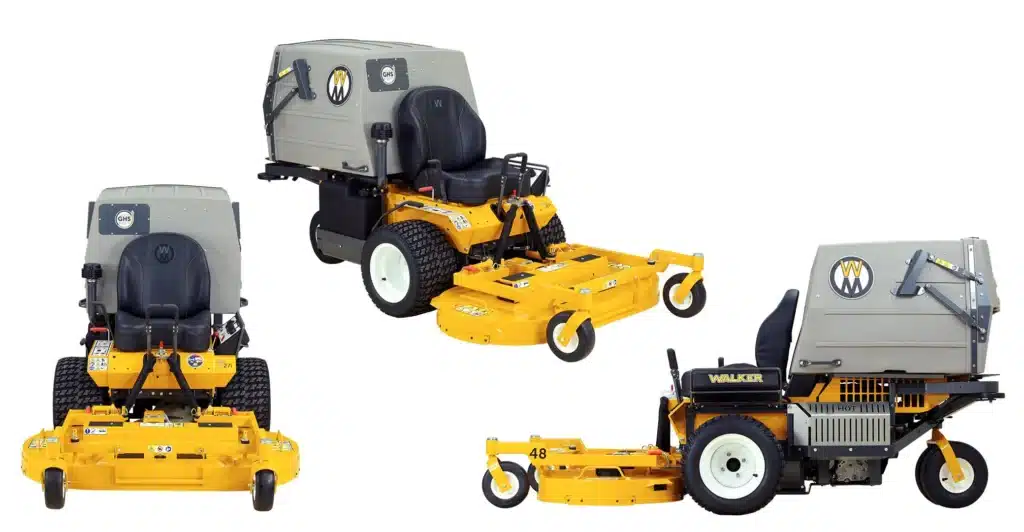 Walker T27I Group