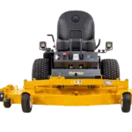 Sit On Mowers Lawn Mowers