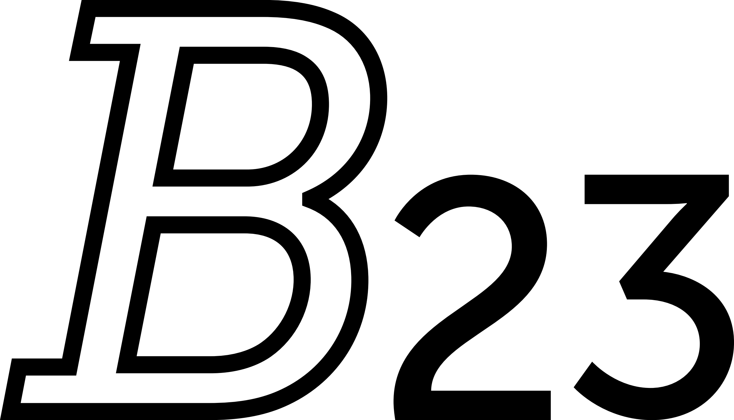 B23